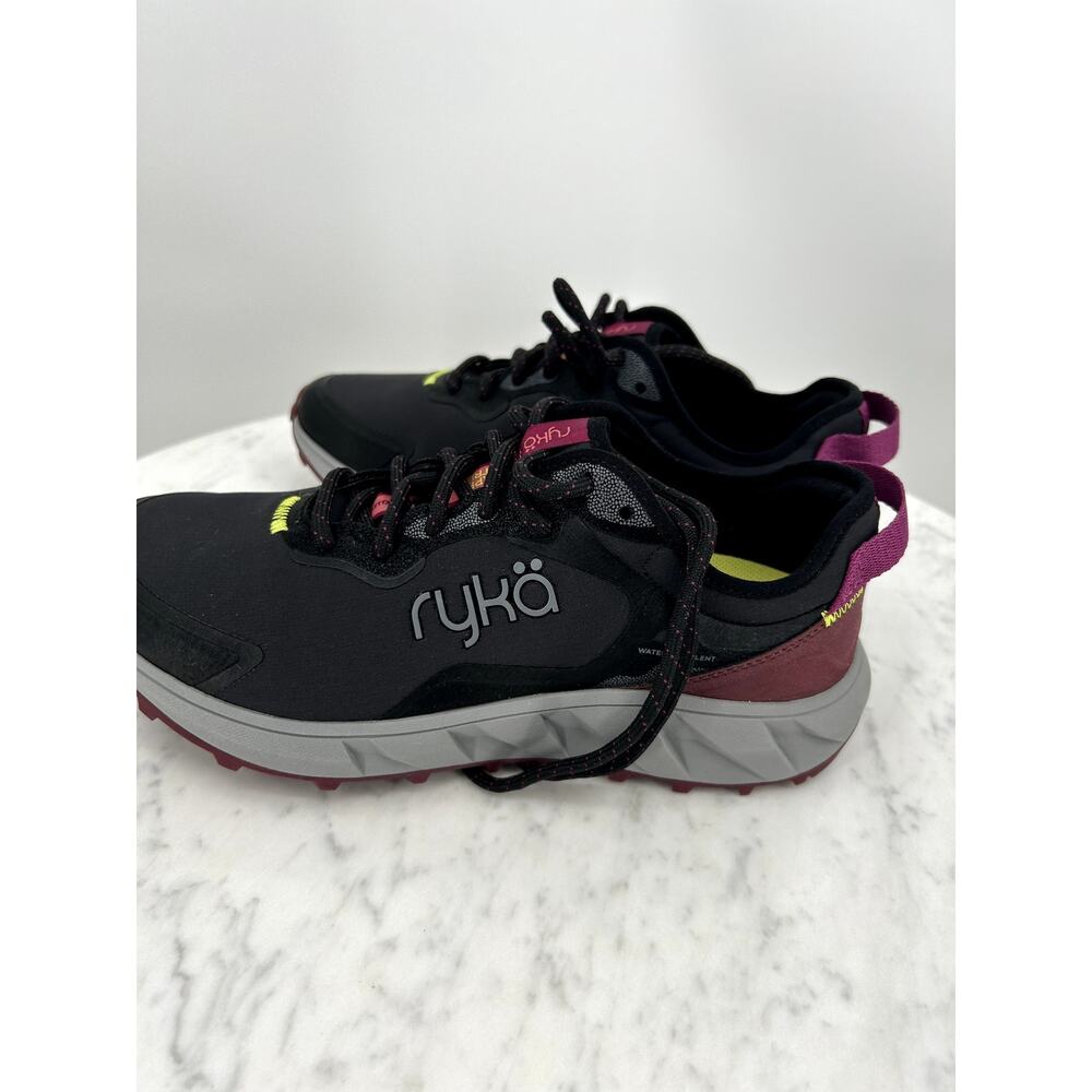 NEW Ryka Apex Trek Hiking Sneaker Women’s 7 - Picture 2 of 8